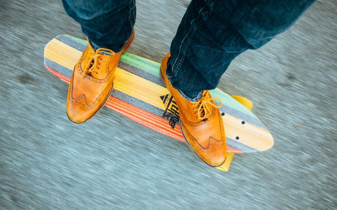 Thuiswerken: werk en privé in balans