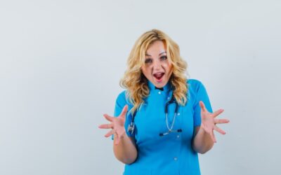 Enthousiast reageren op goed nieuws